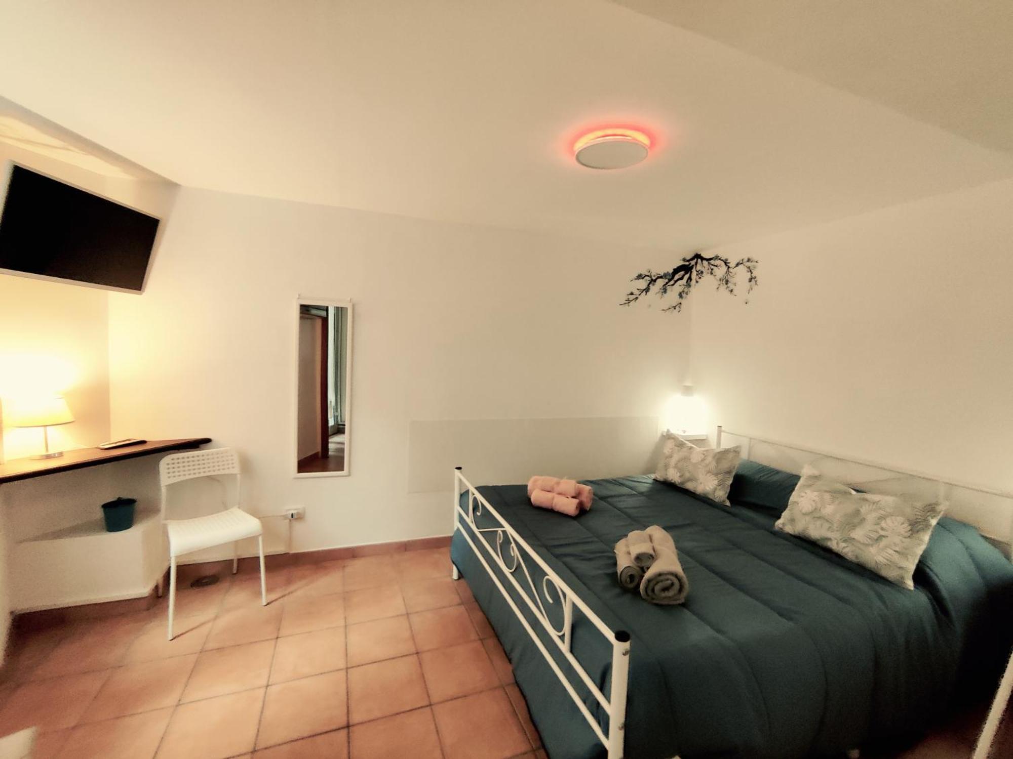 The Second Floor Hotel Naples Exterior photo