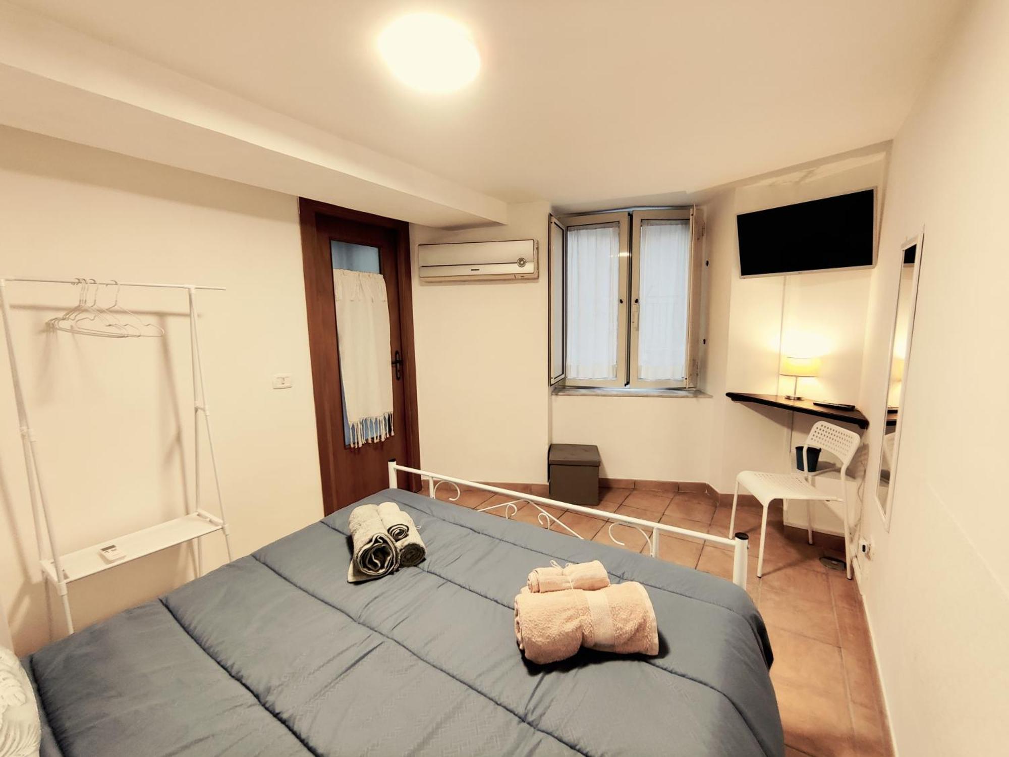 The Second Floor Hotel Naples Exterior photo